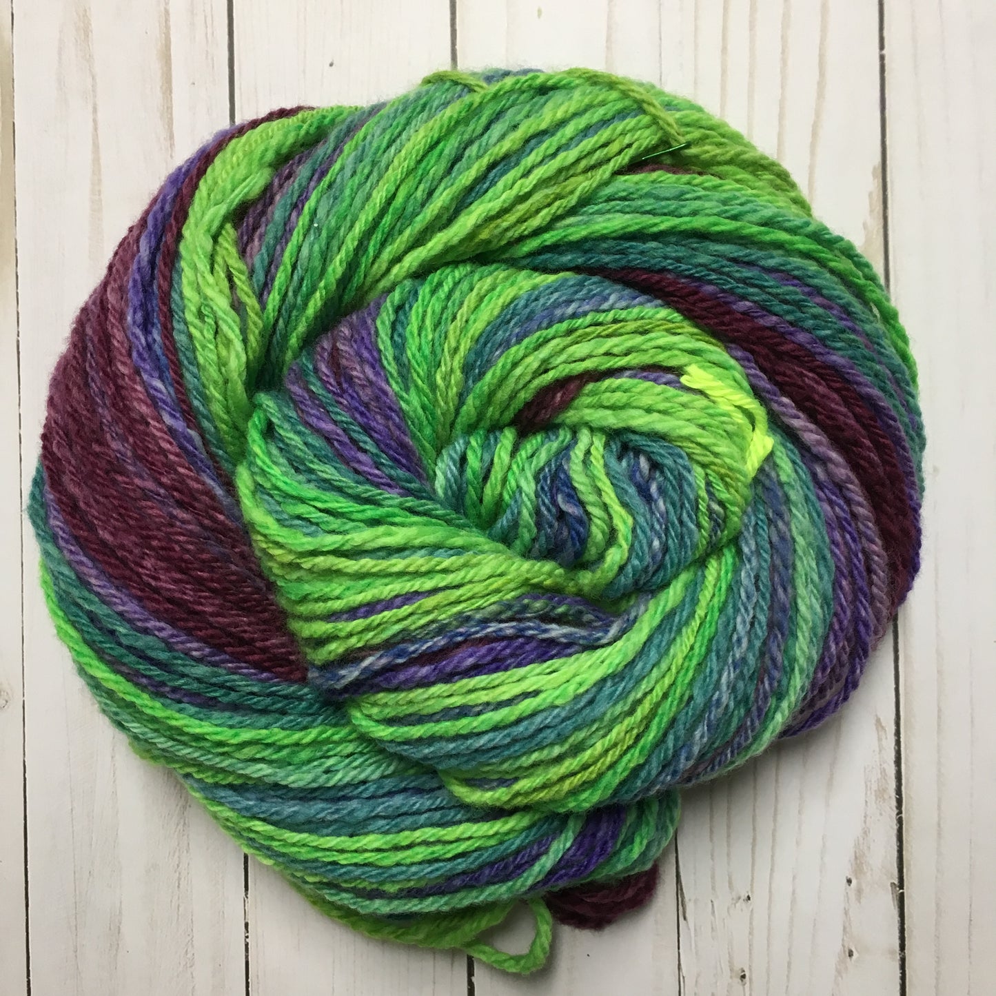 Handspun #31