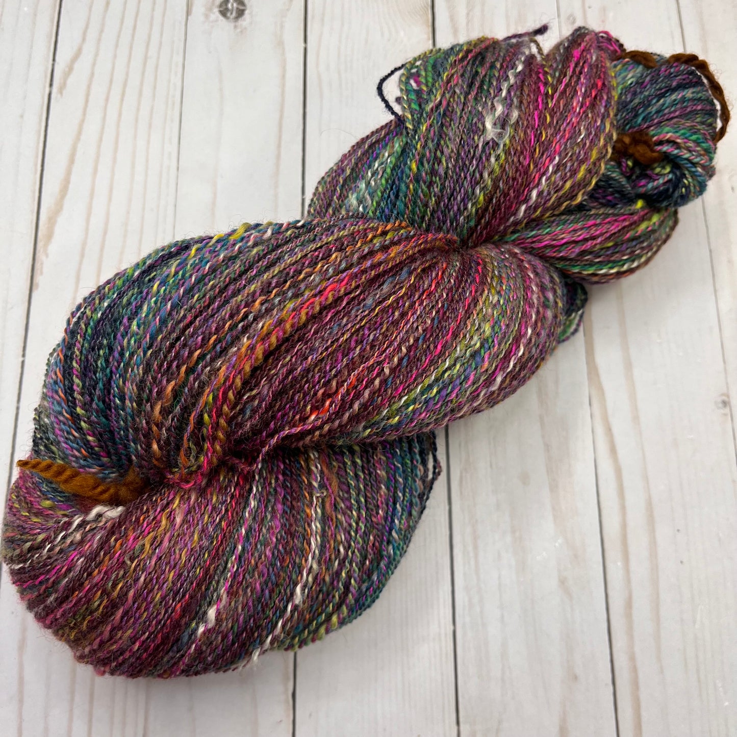 Handspun #148