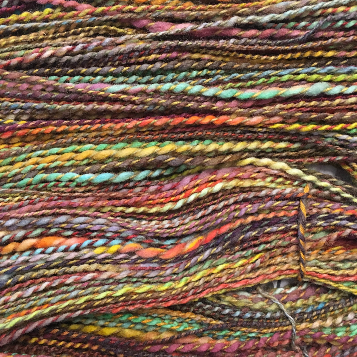 Handspun #47