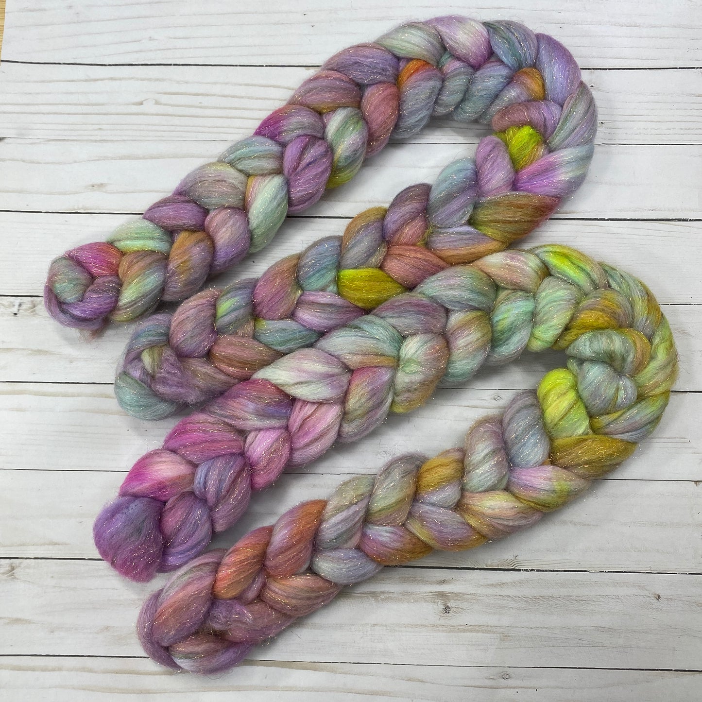 Whimsy Wisp