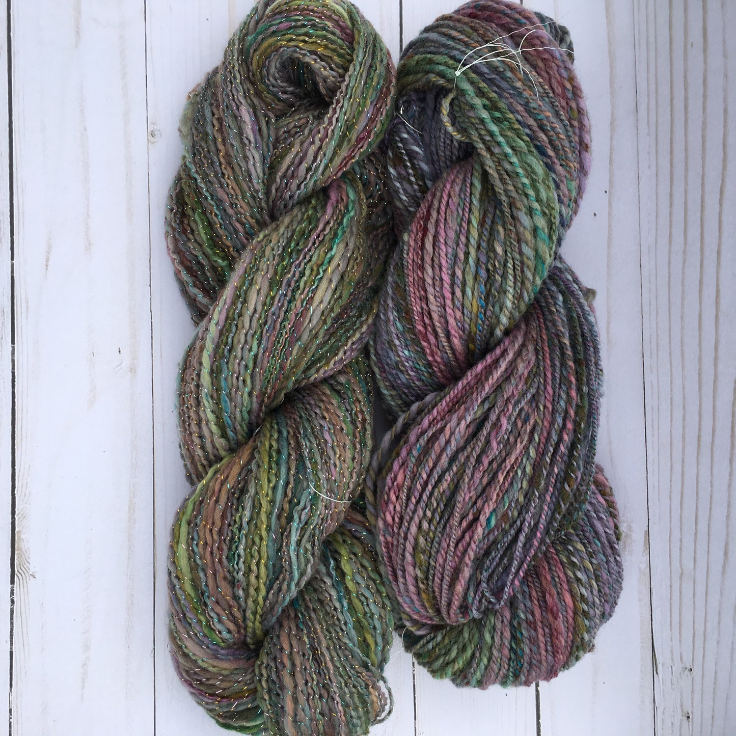 Handspun #40