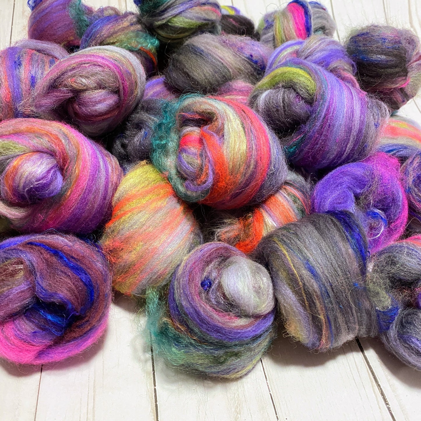 Baby batts 8952