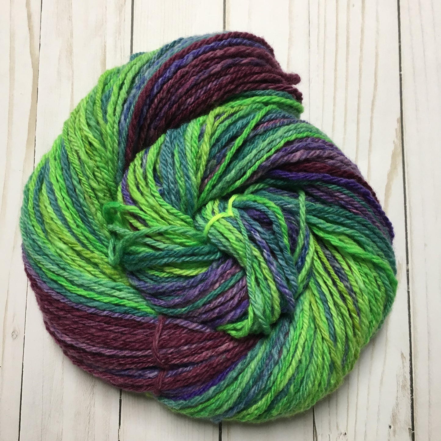 Handspun #31