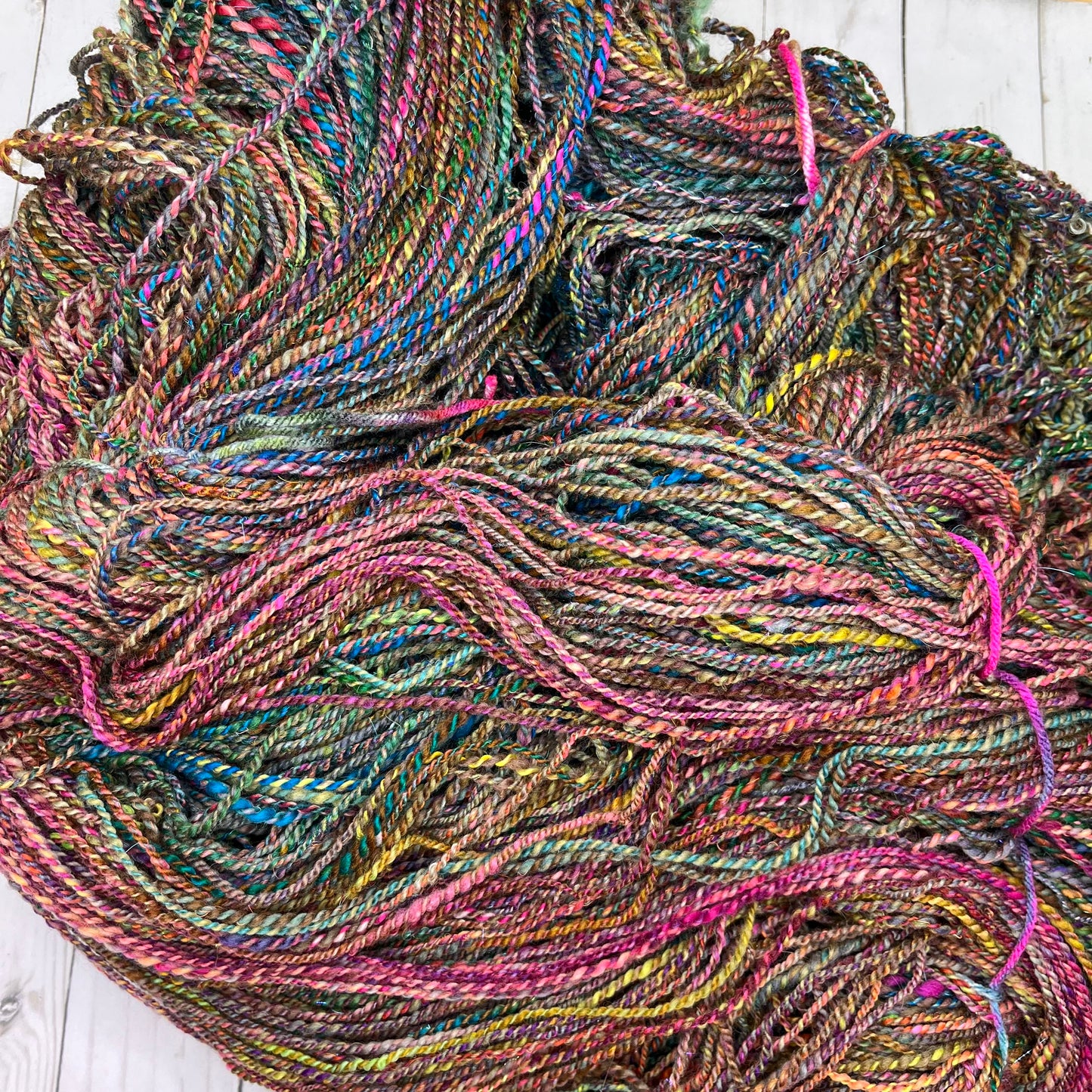 Handspun #149