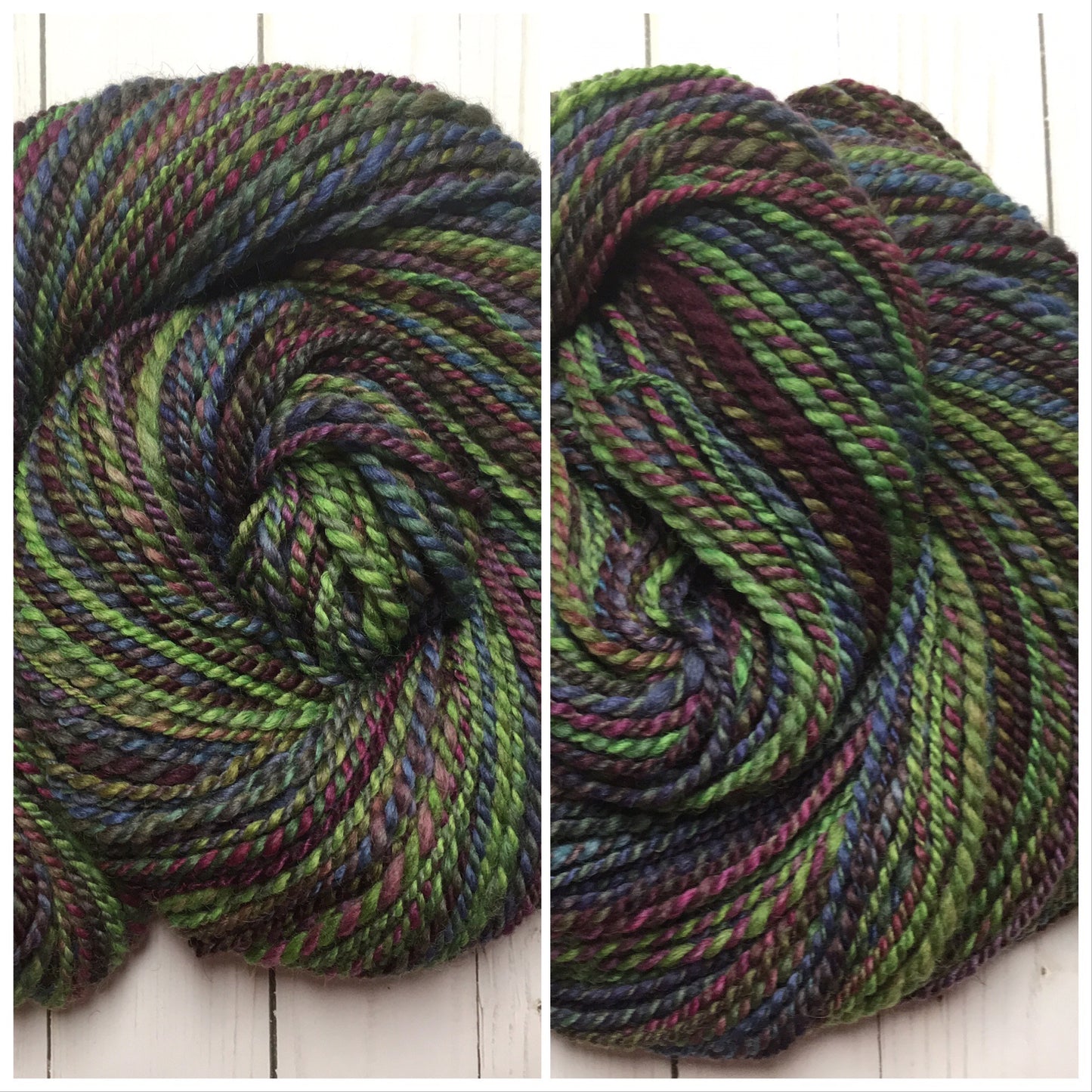 Handspun #37