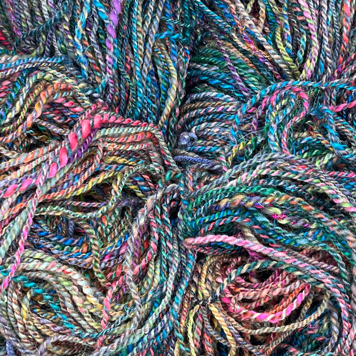 Handspun #149