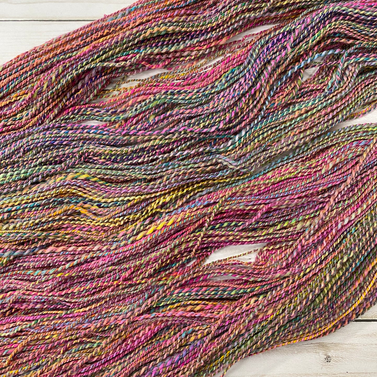 Handspun #152