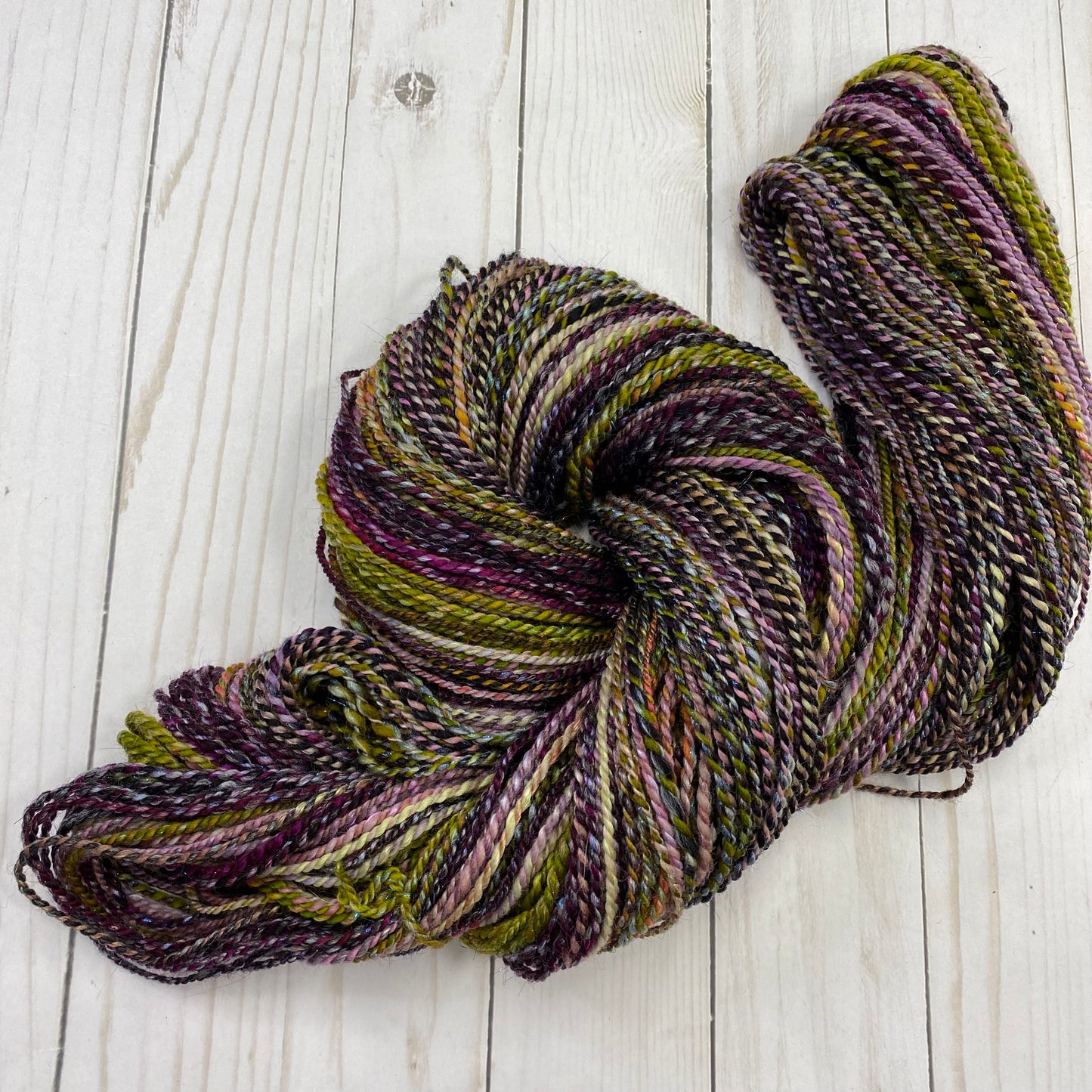 Handspun #155