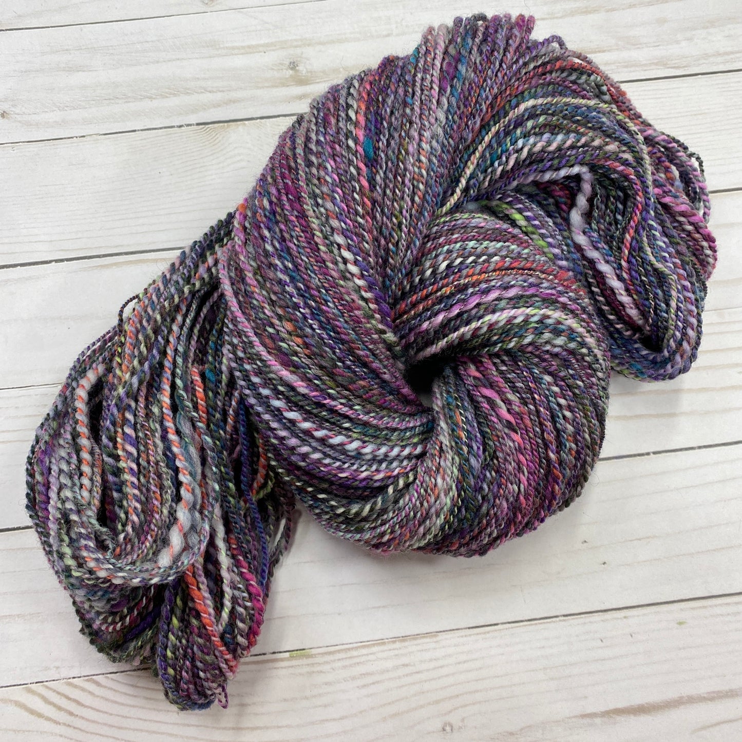 Handspun #139