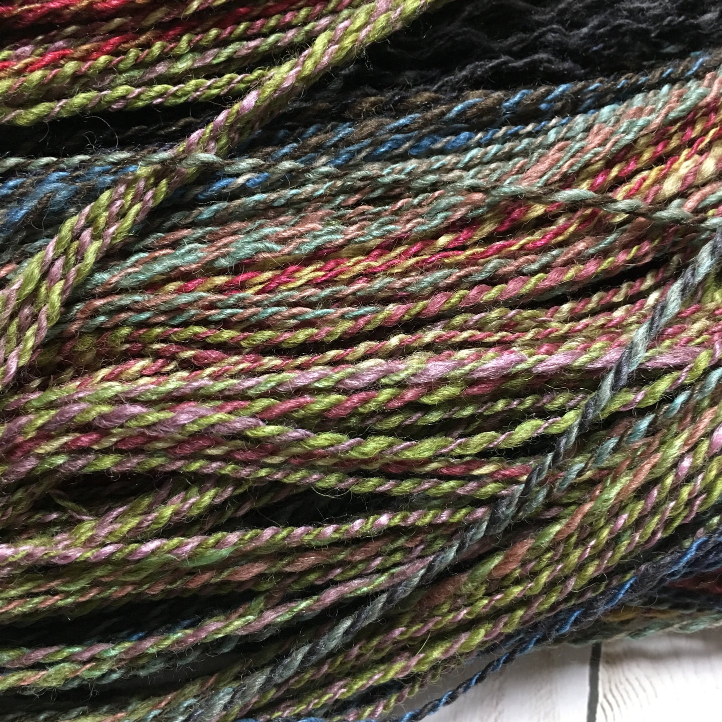 Handspun #52