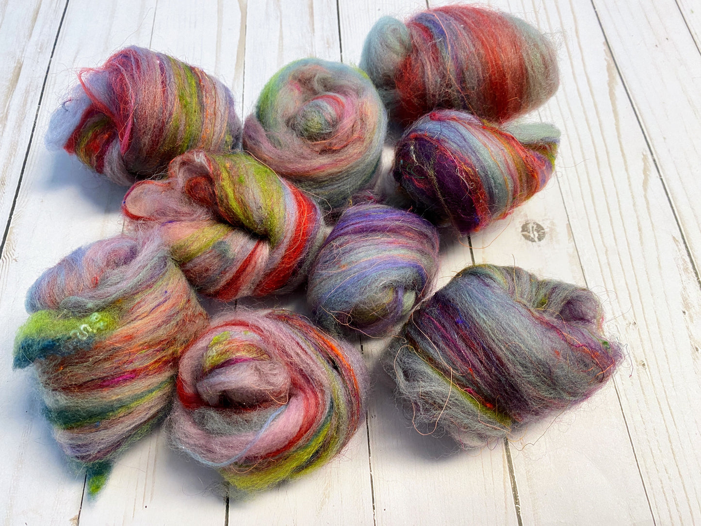 Baby Batts 3033A