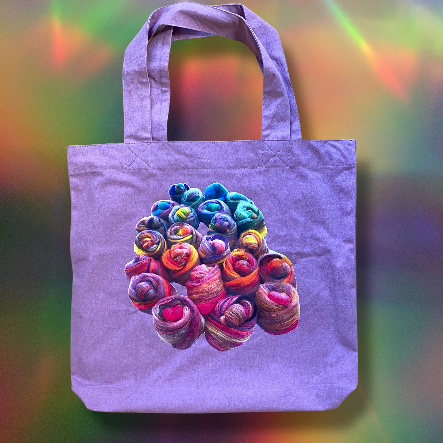 Canvas totes