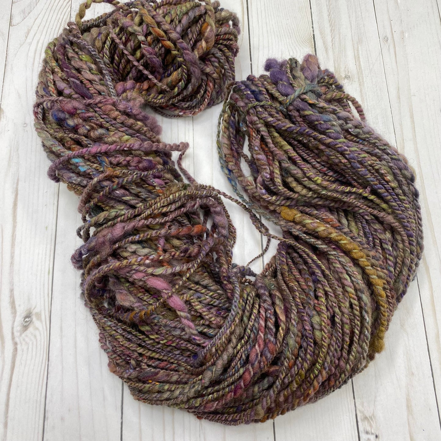 Handspun #142