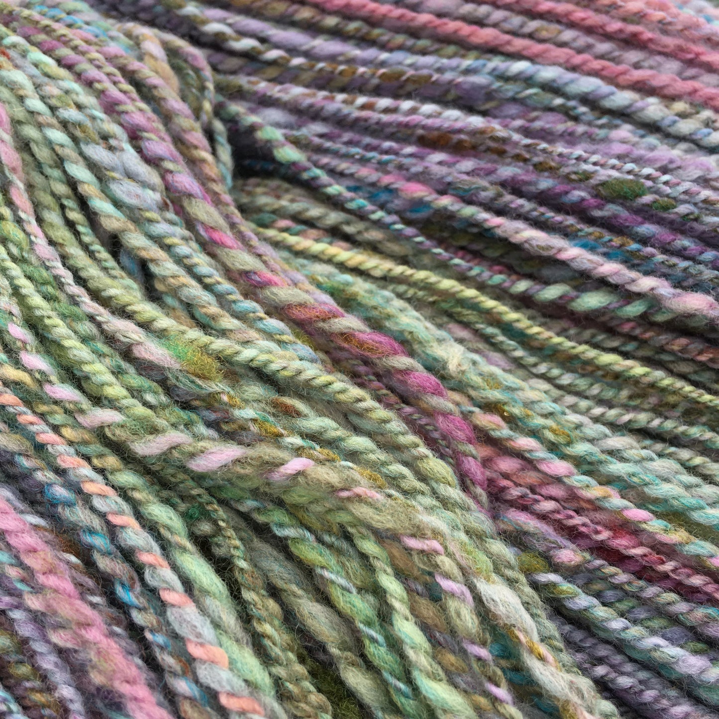 Handspun #40