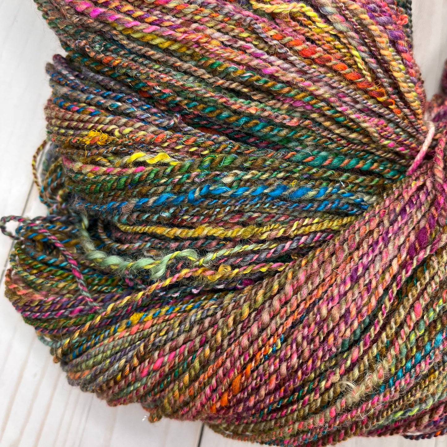 Handspun #149