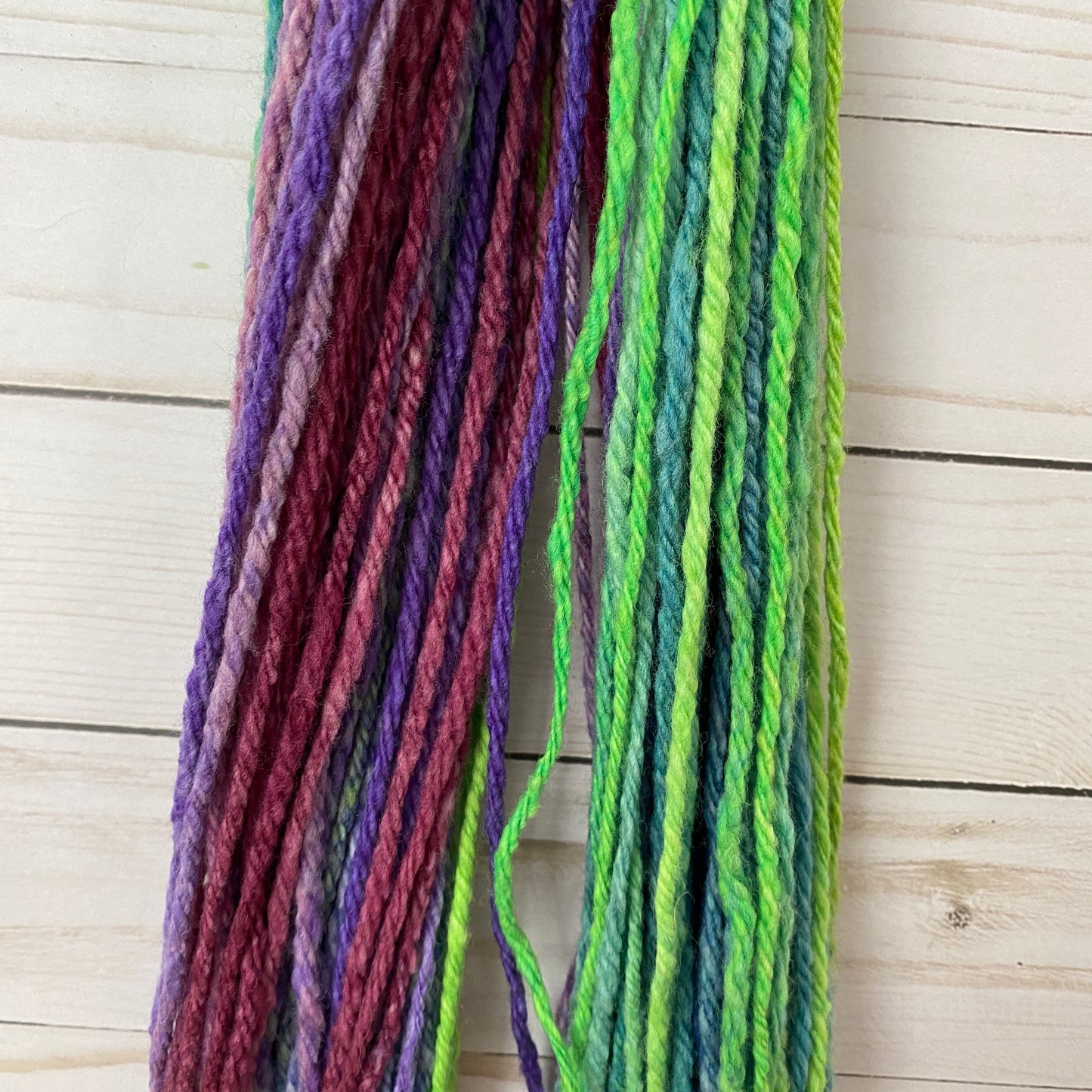 Handspun #31