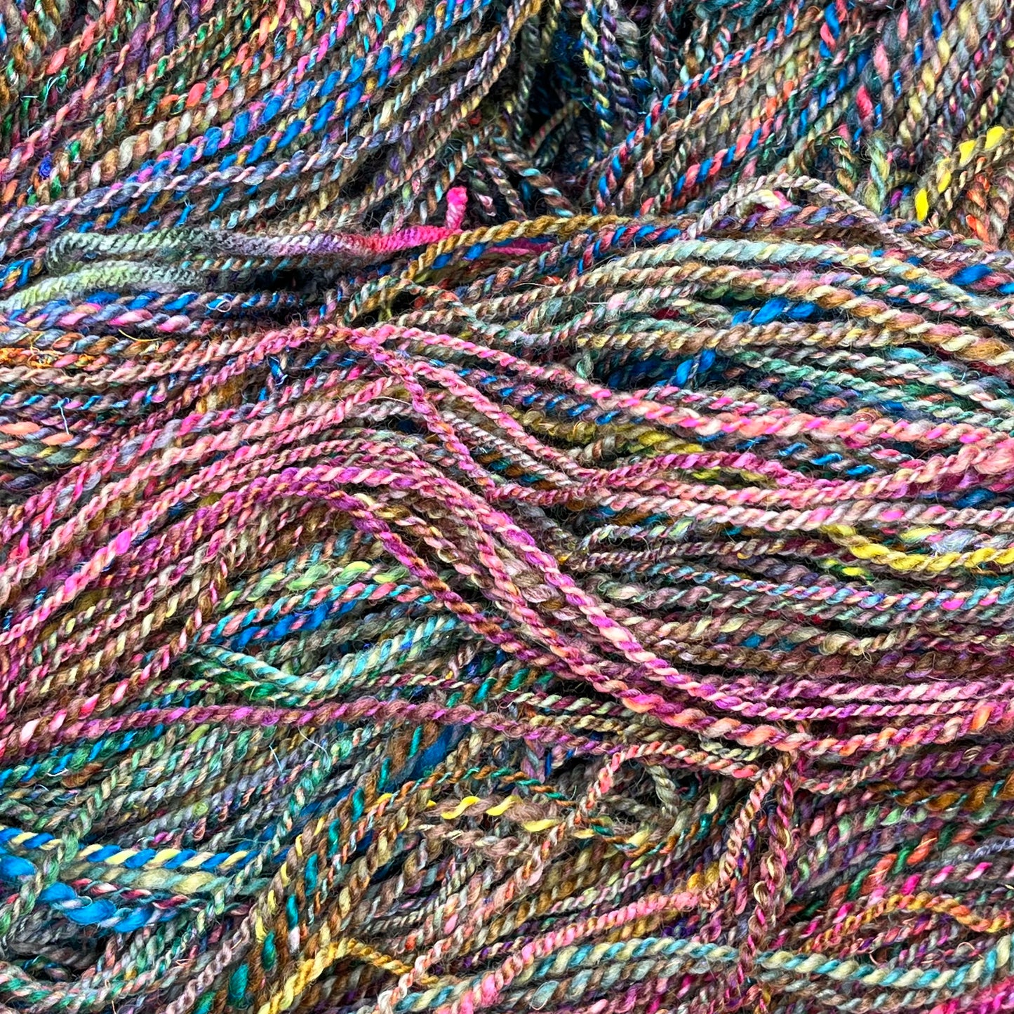 Handspun #149