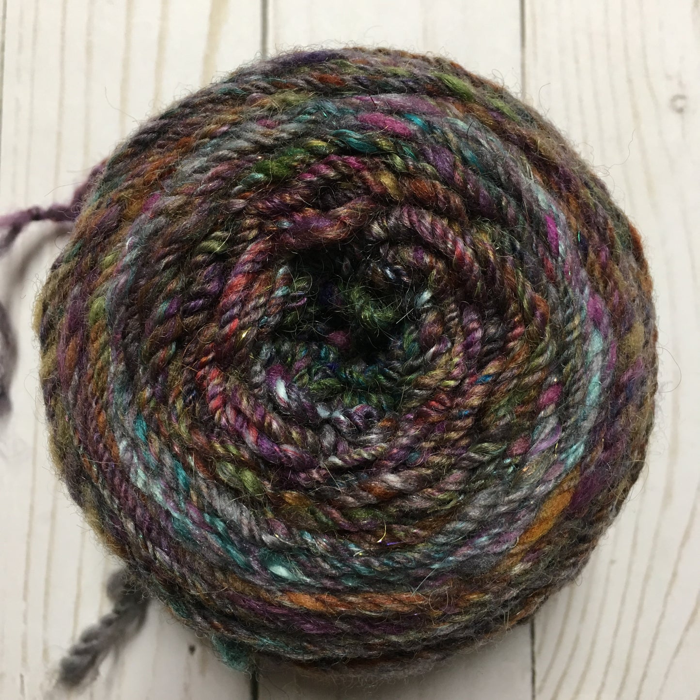 Handspun #42