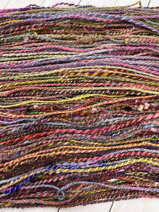 Handspun #153