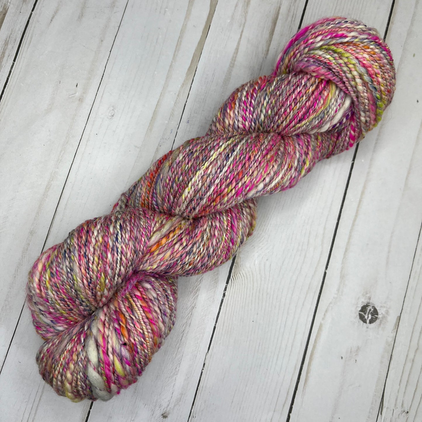 Handspun #144