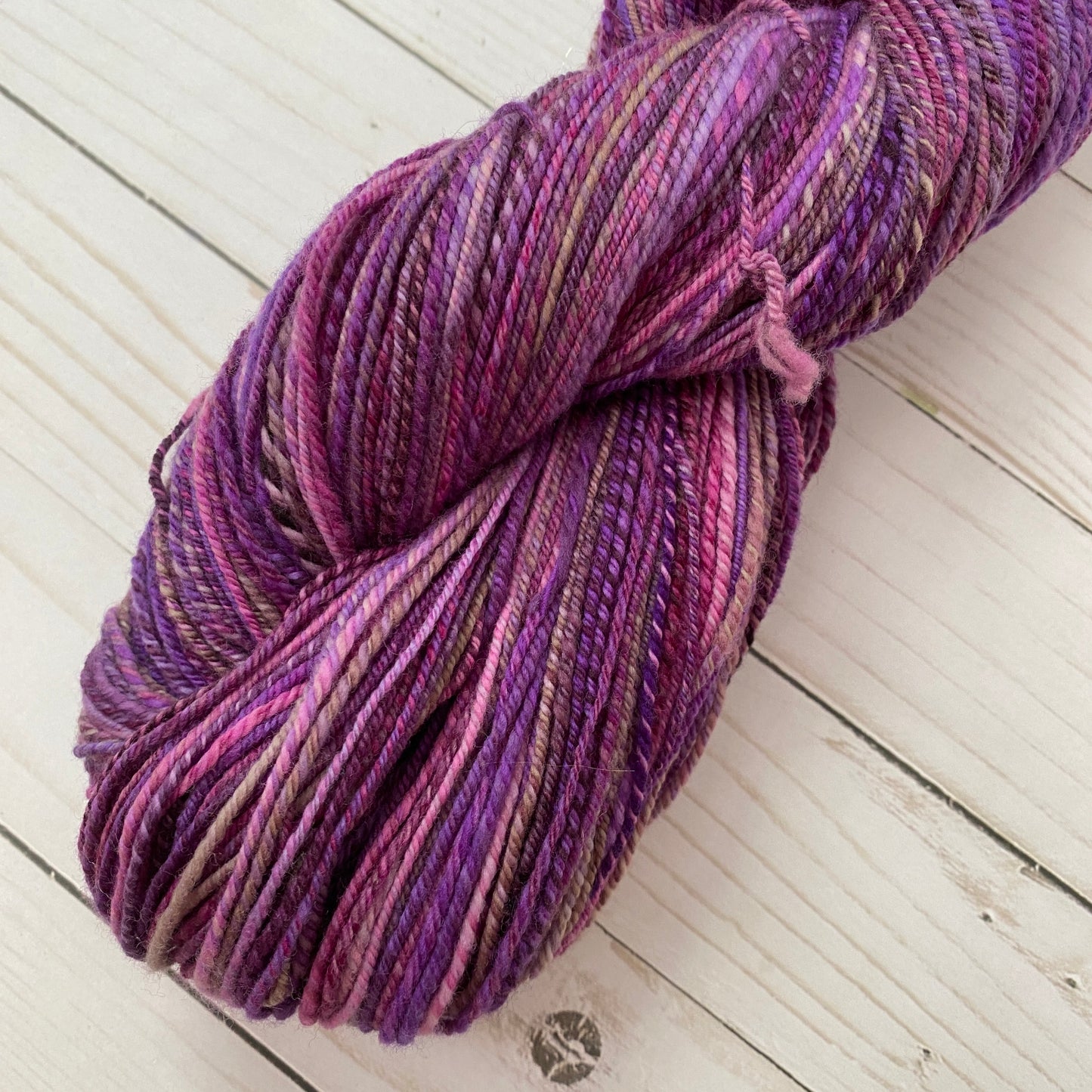 Handspun #28