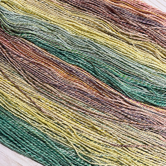 Handspun #136