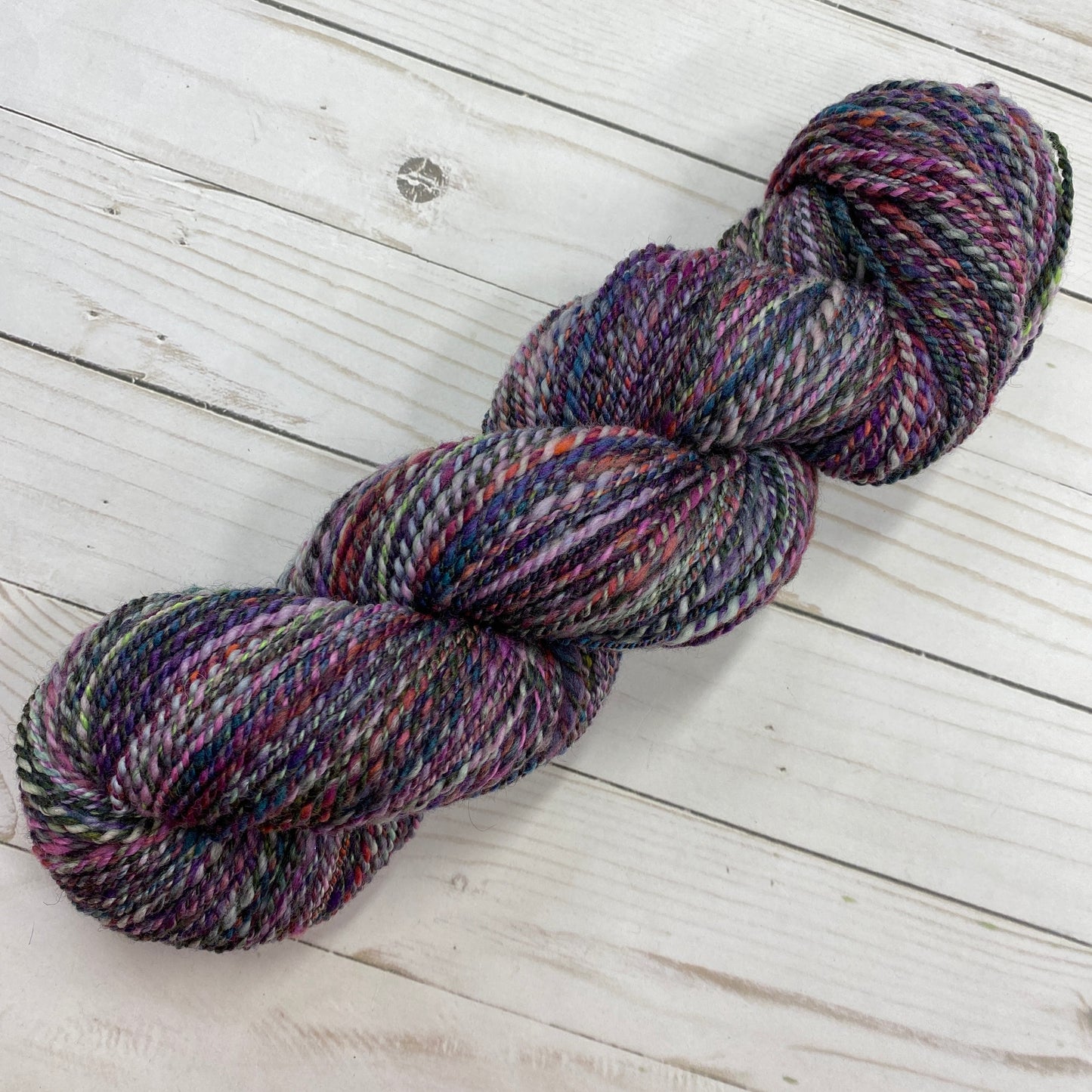 Handspun #139