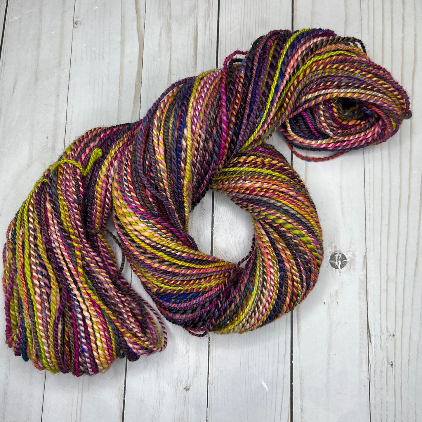 Handspun #141