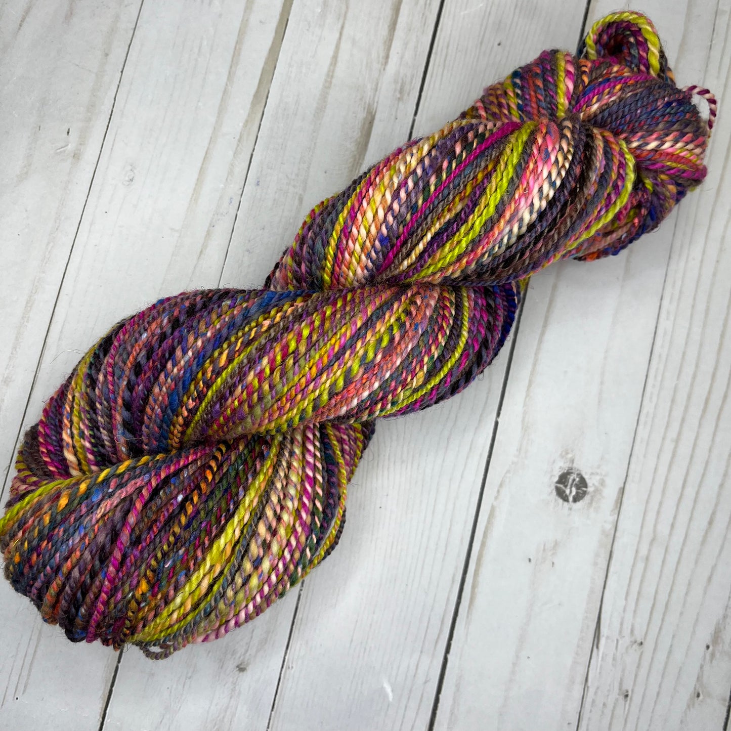 Handspun #141