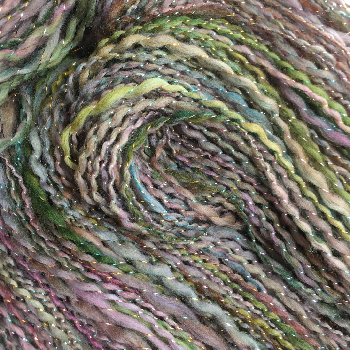 Handspun #41