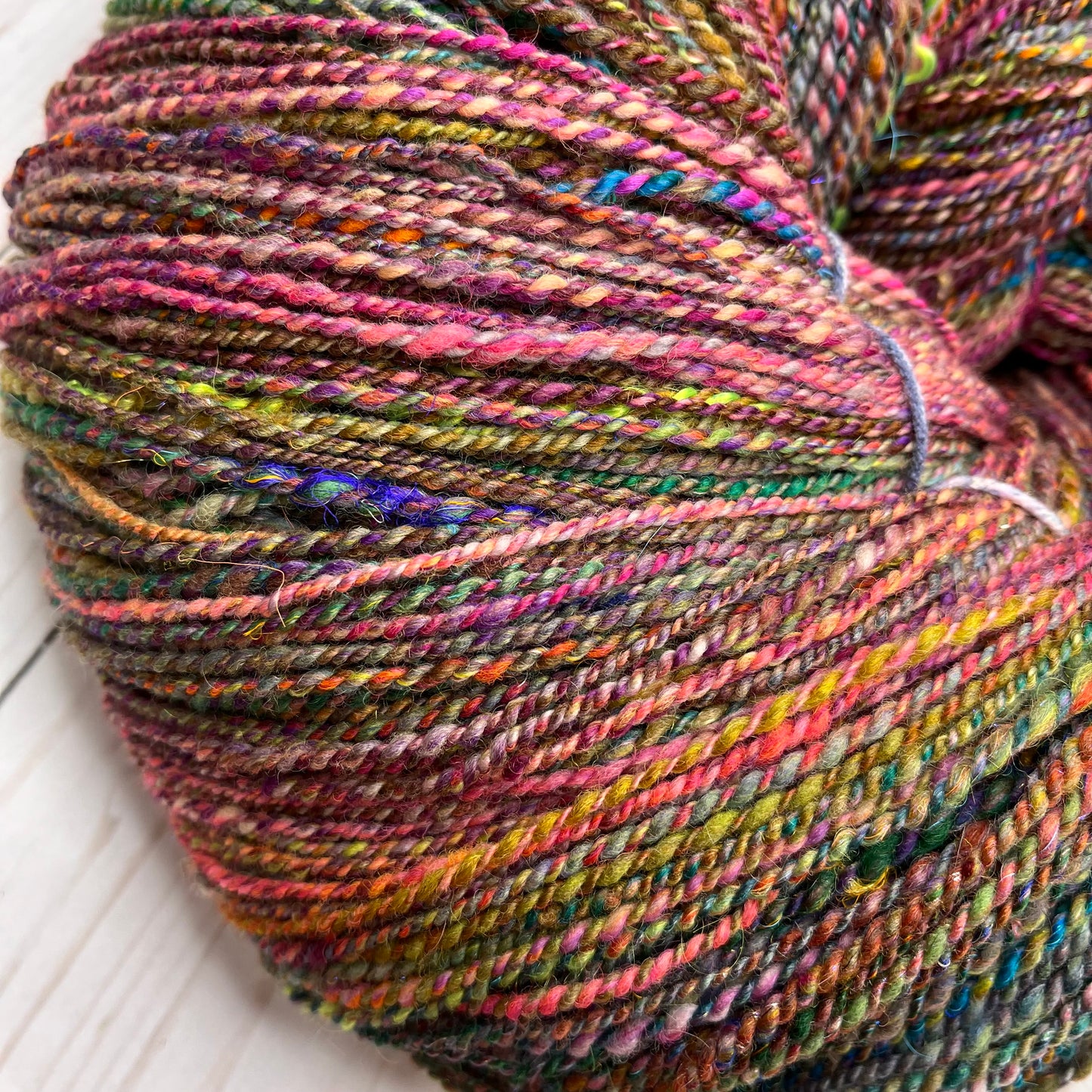 Handspun #149