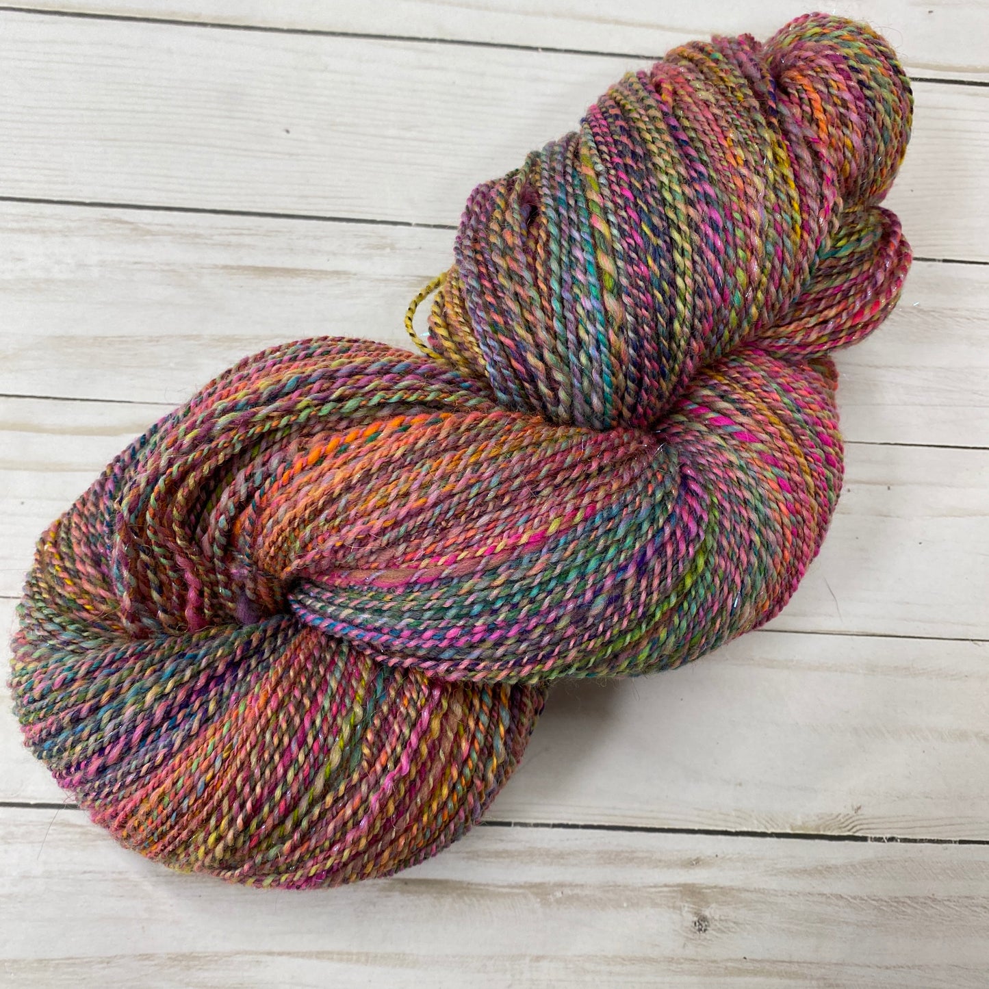 Handspun #152