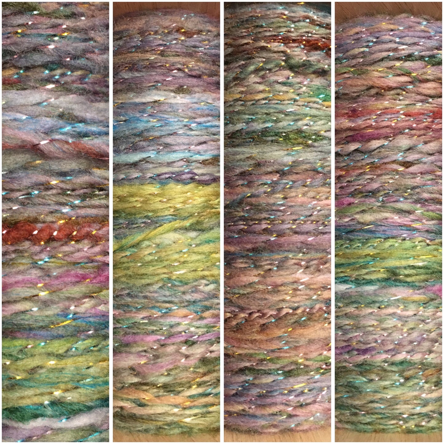 Handspun #41