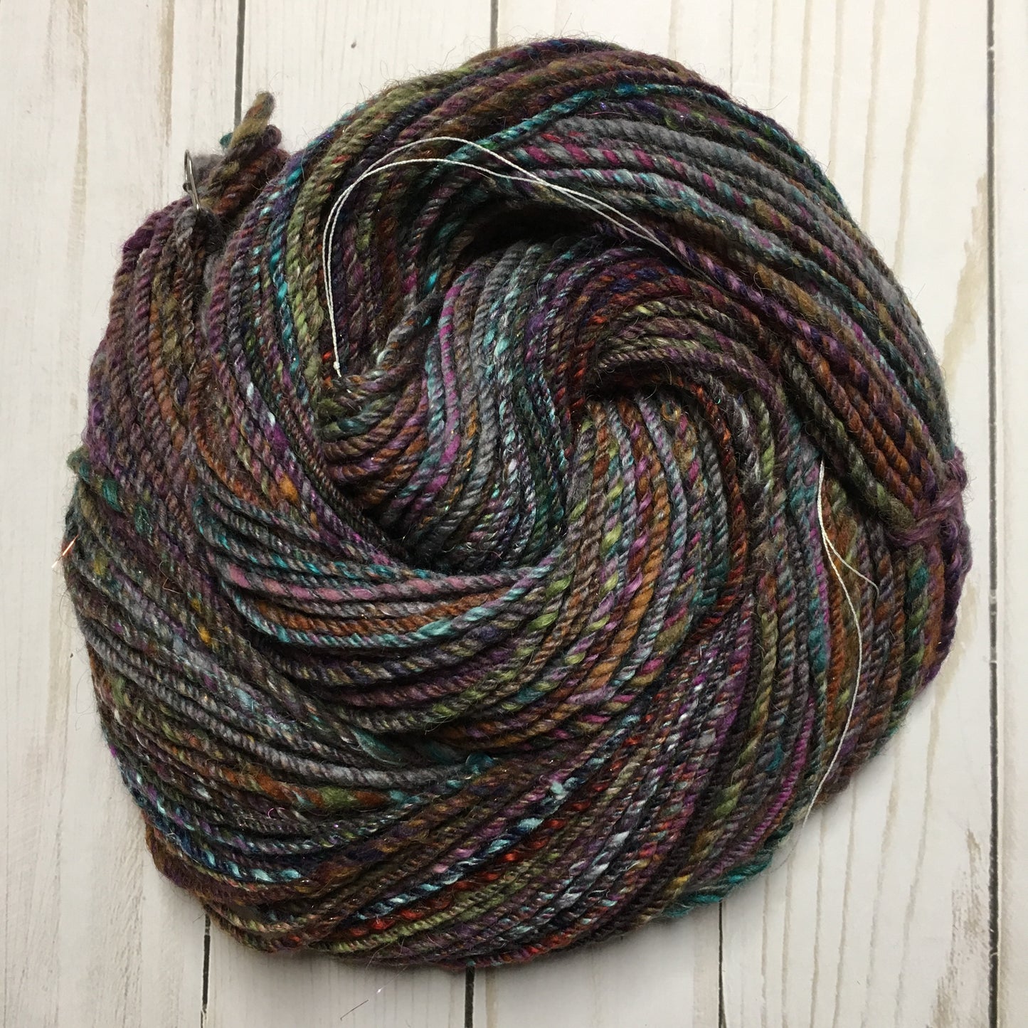 Handspun #42