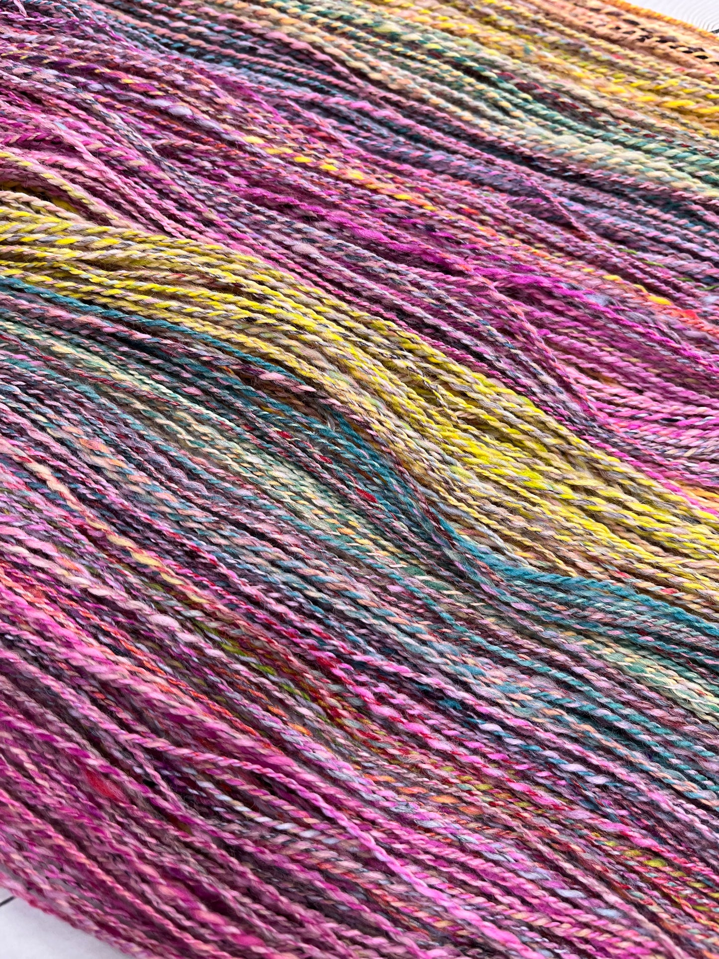 Handspun #147