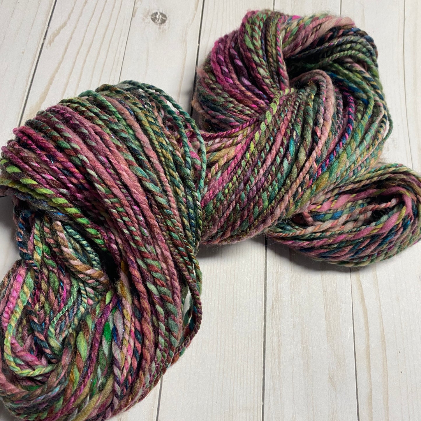 Handspun #1