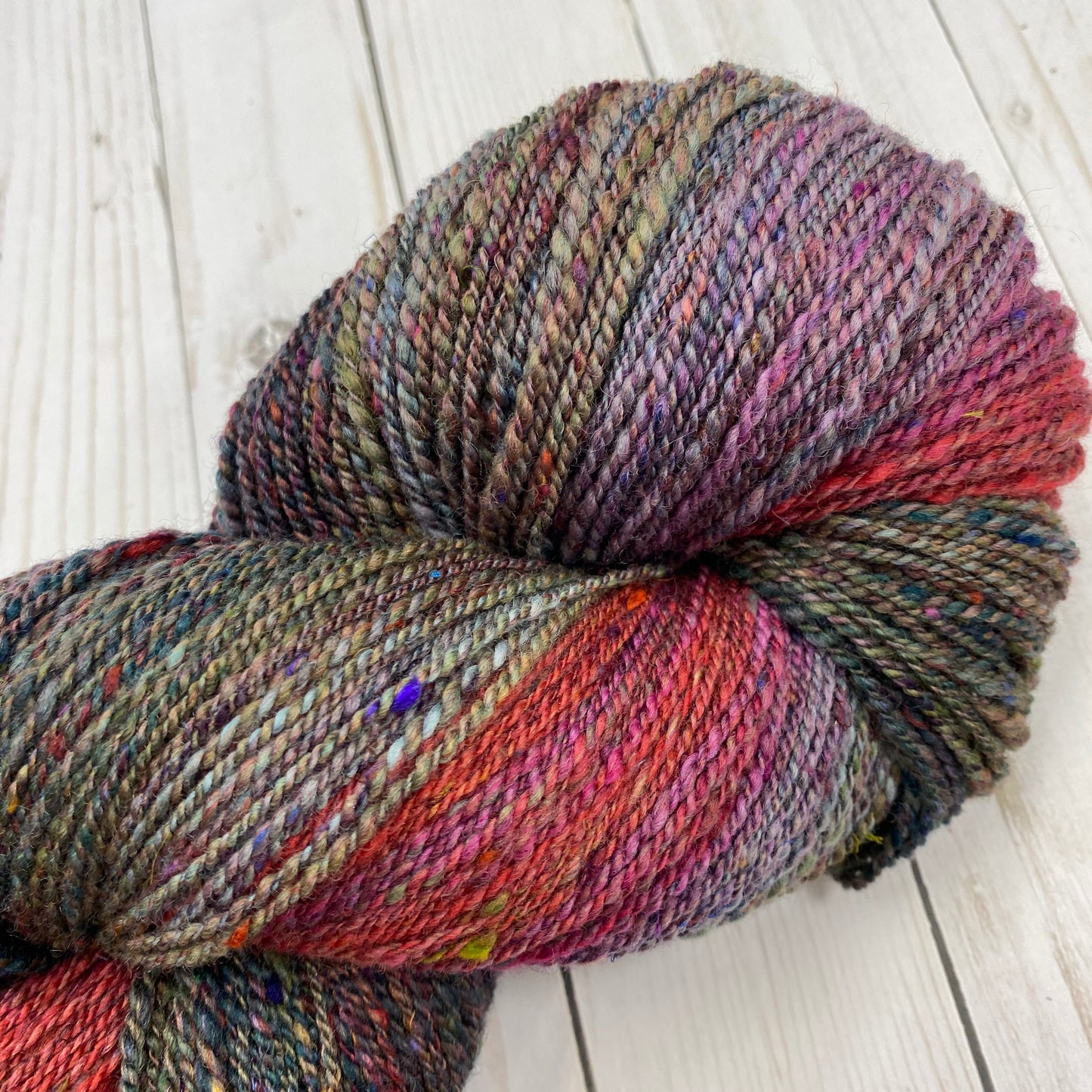 Handspun #138