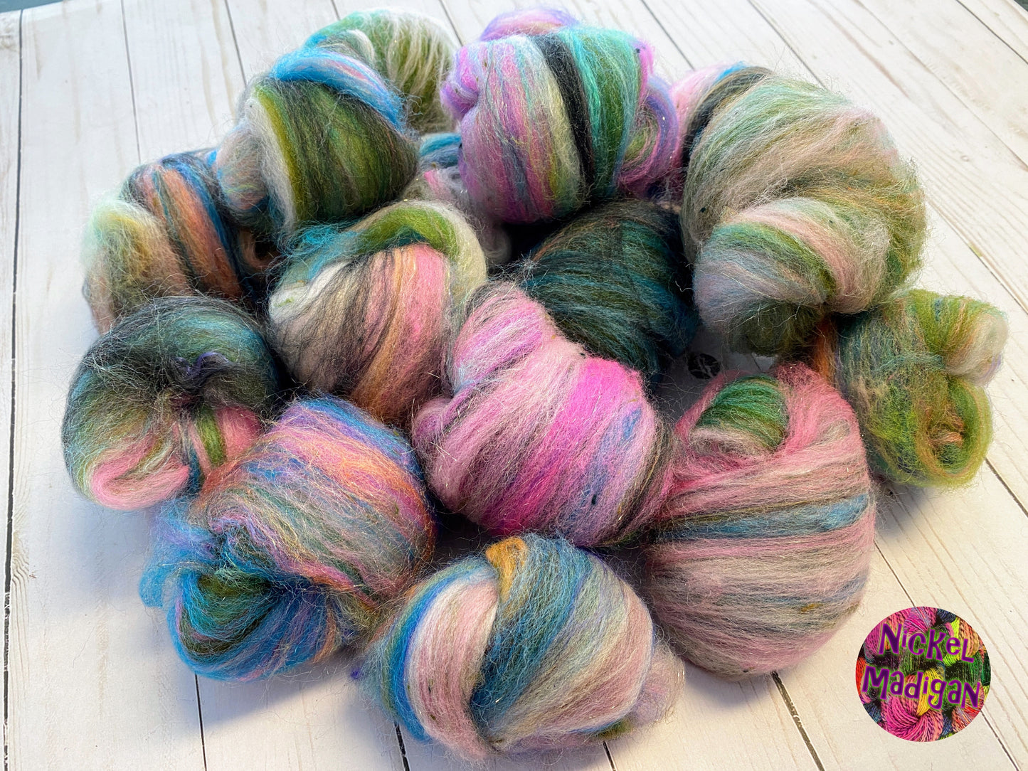 Baby Batts 4038A