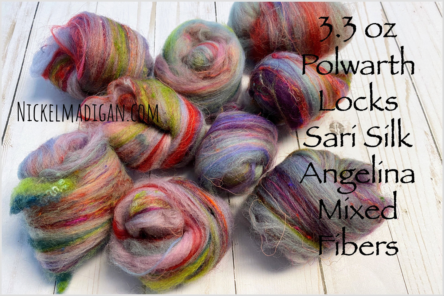 Baby Batts 3033A