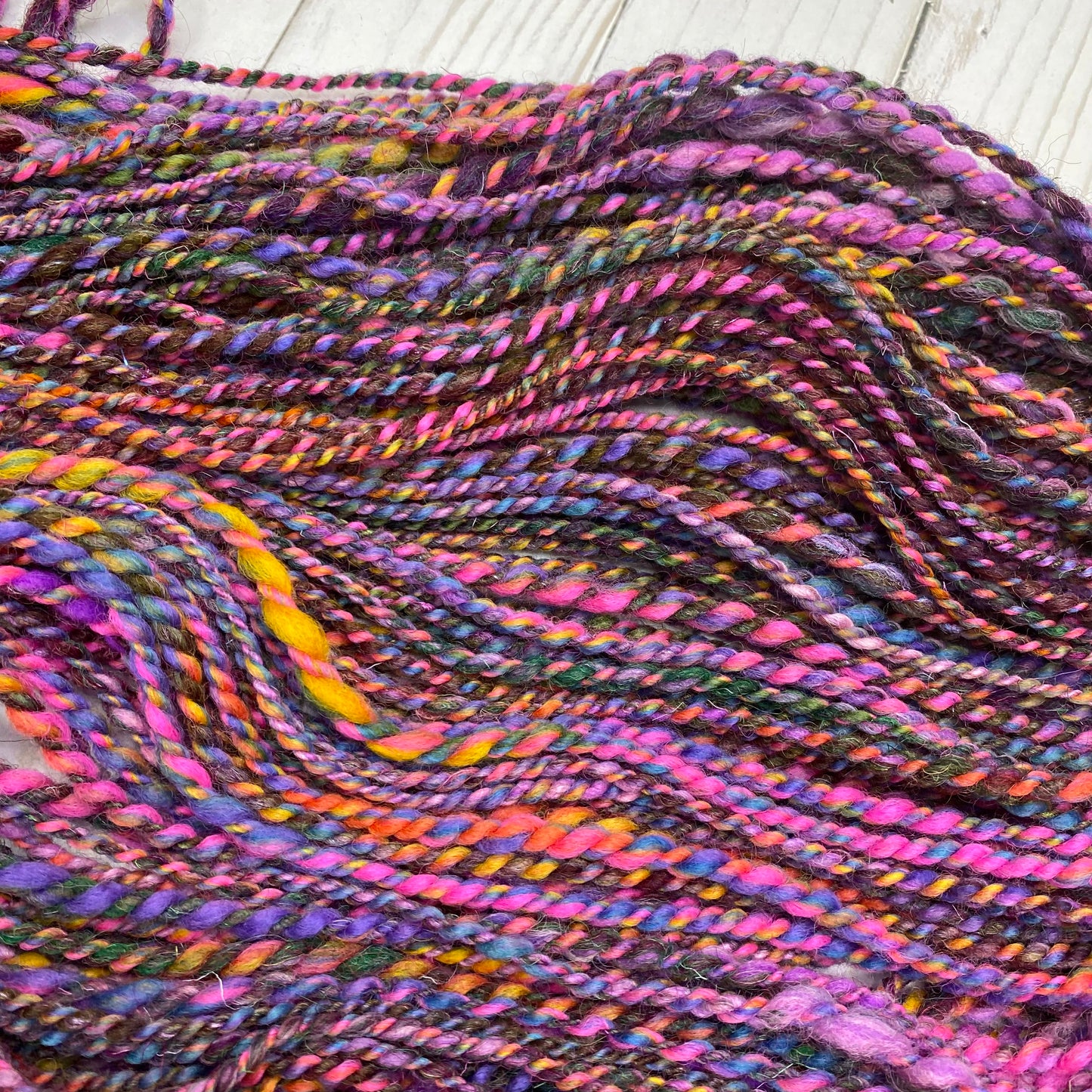 Handspun #143