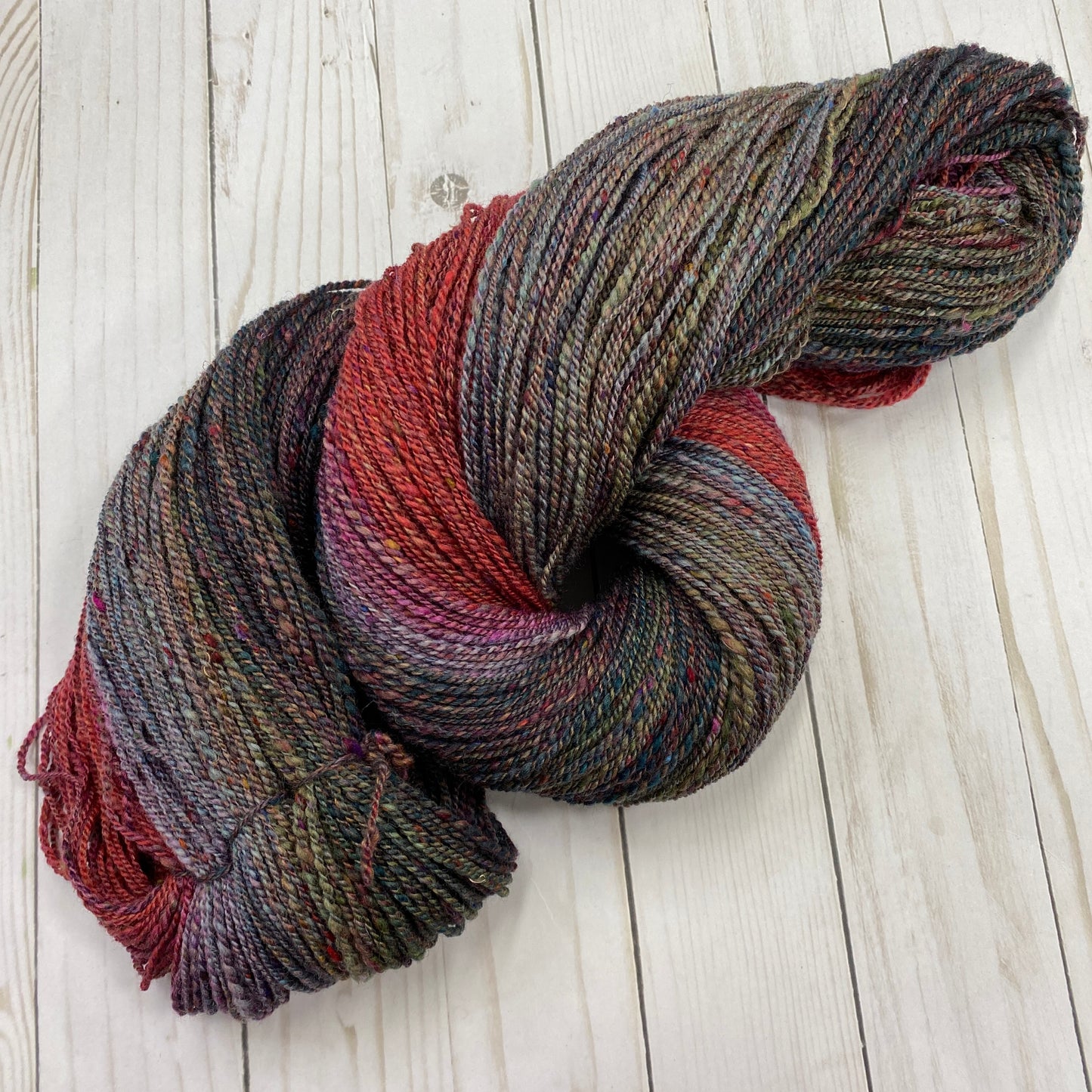 Handspun #138