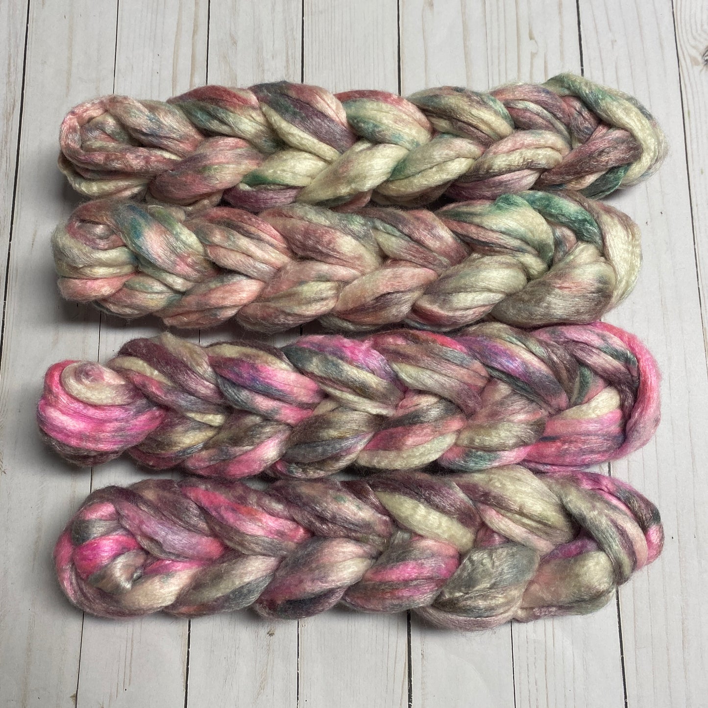 70/30 Recycled Wool-Rayon