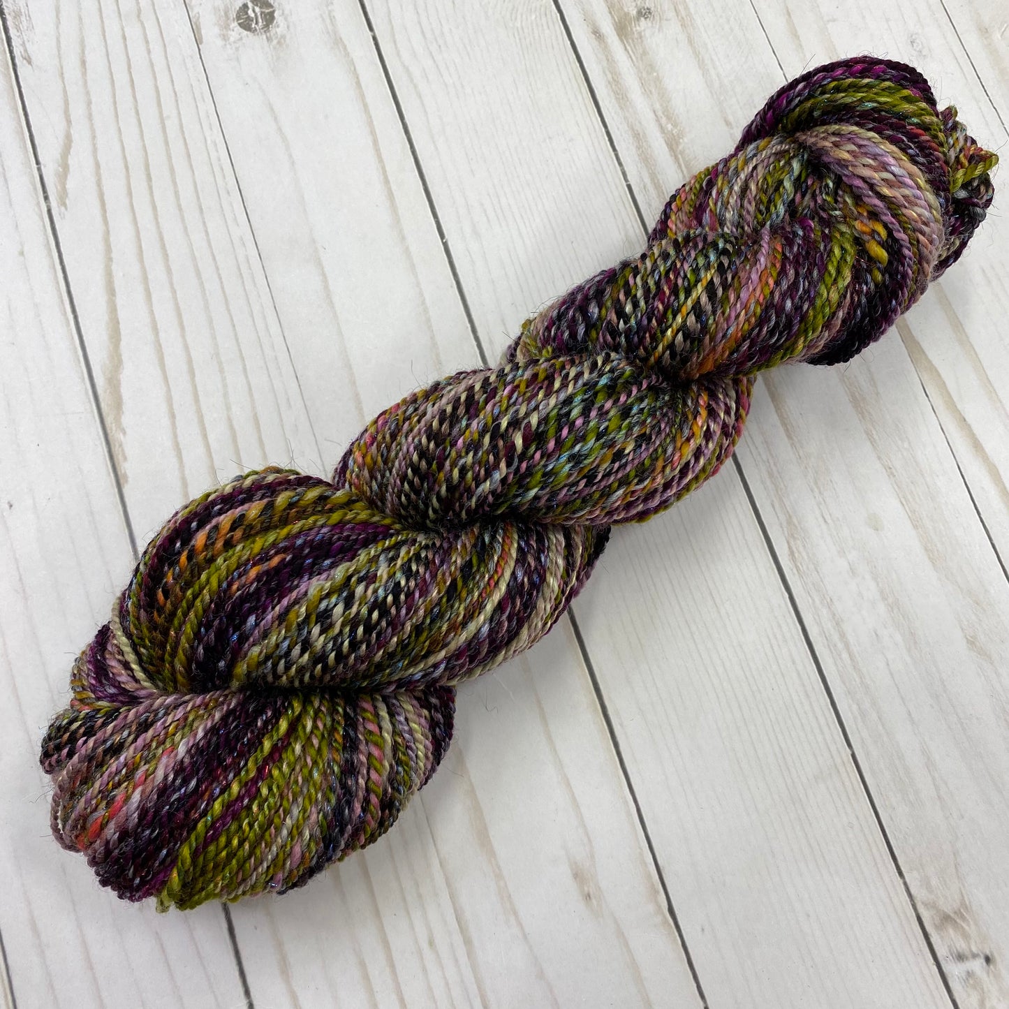 Handspun #155