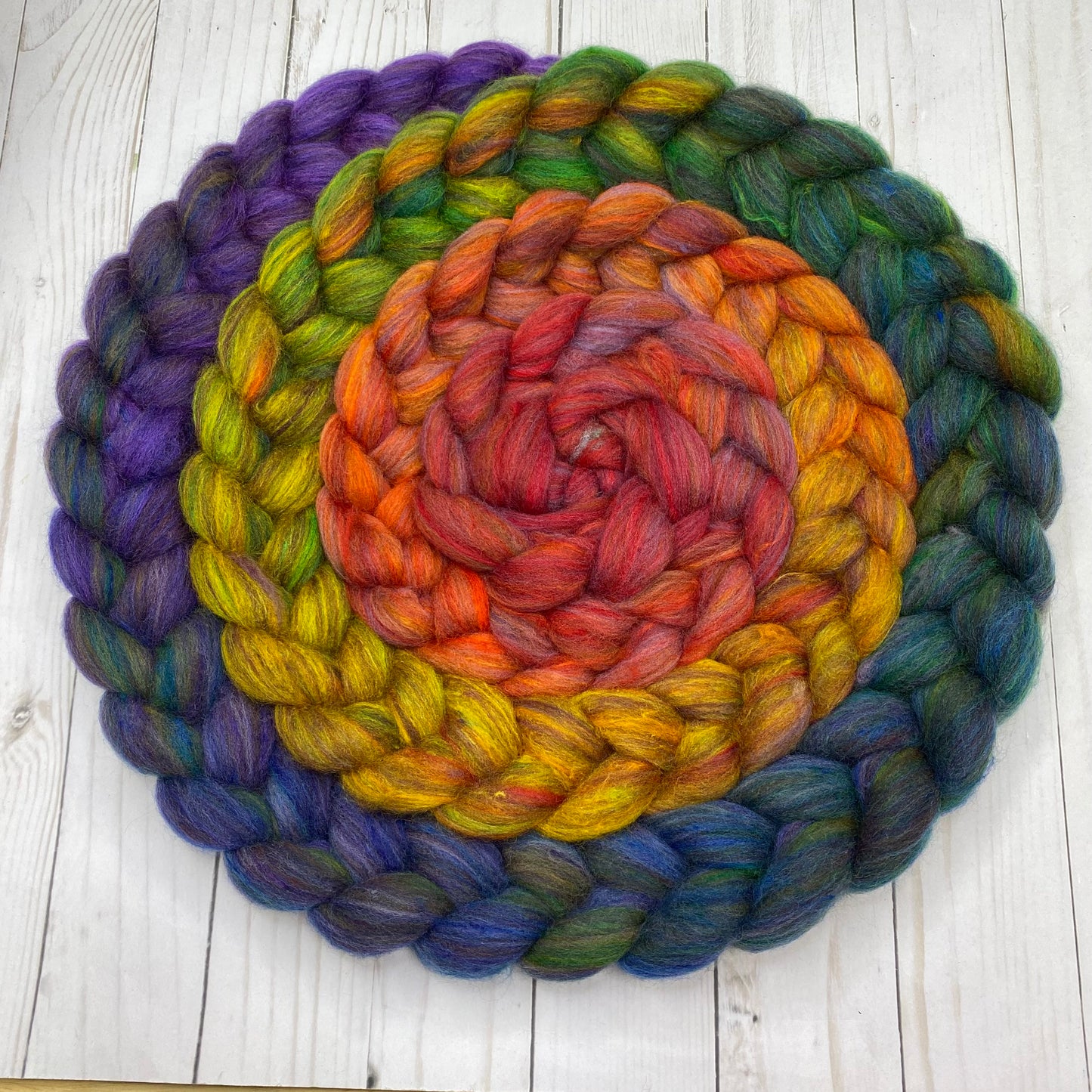 Prism Cascades