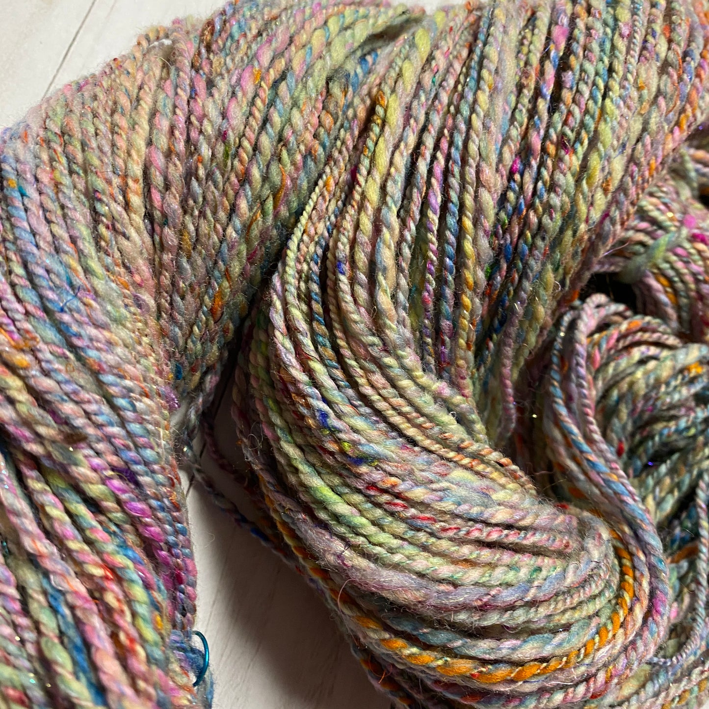 Handspun #23