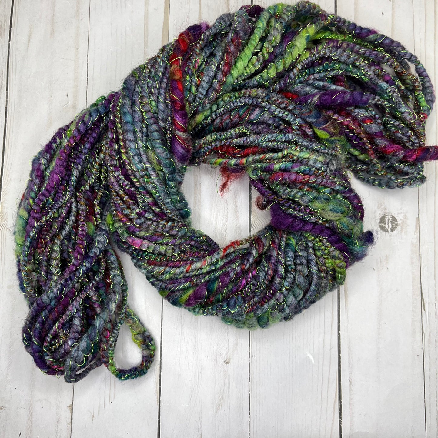 Handspun #146