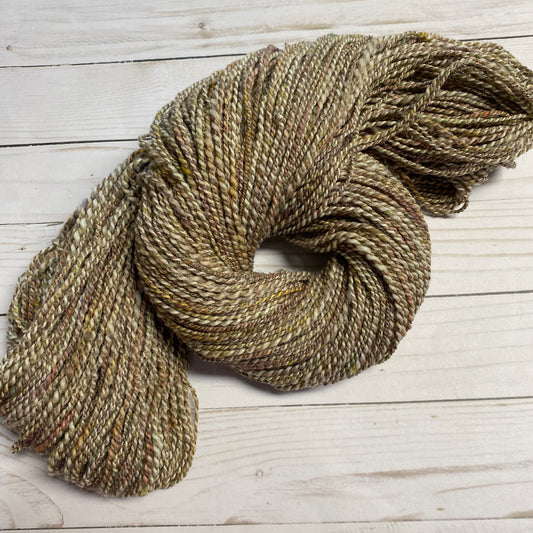 Handspun #135