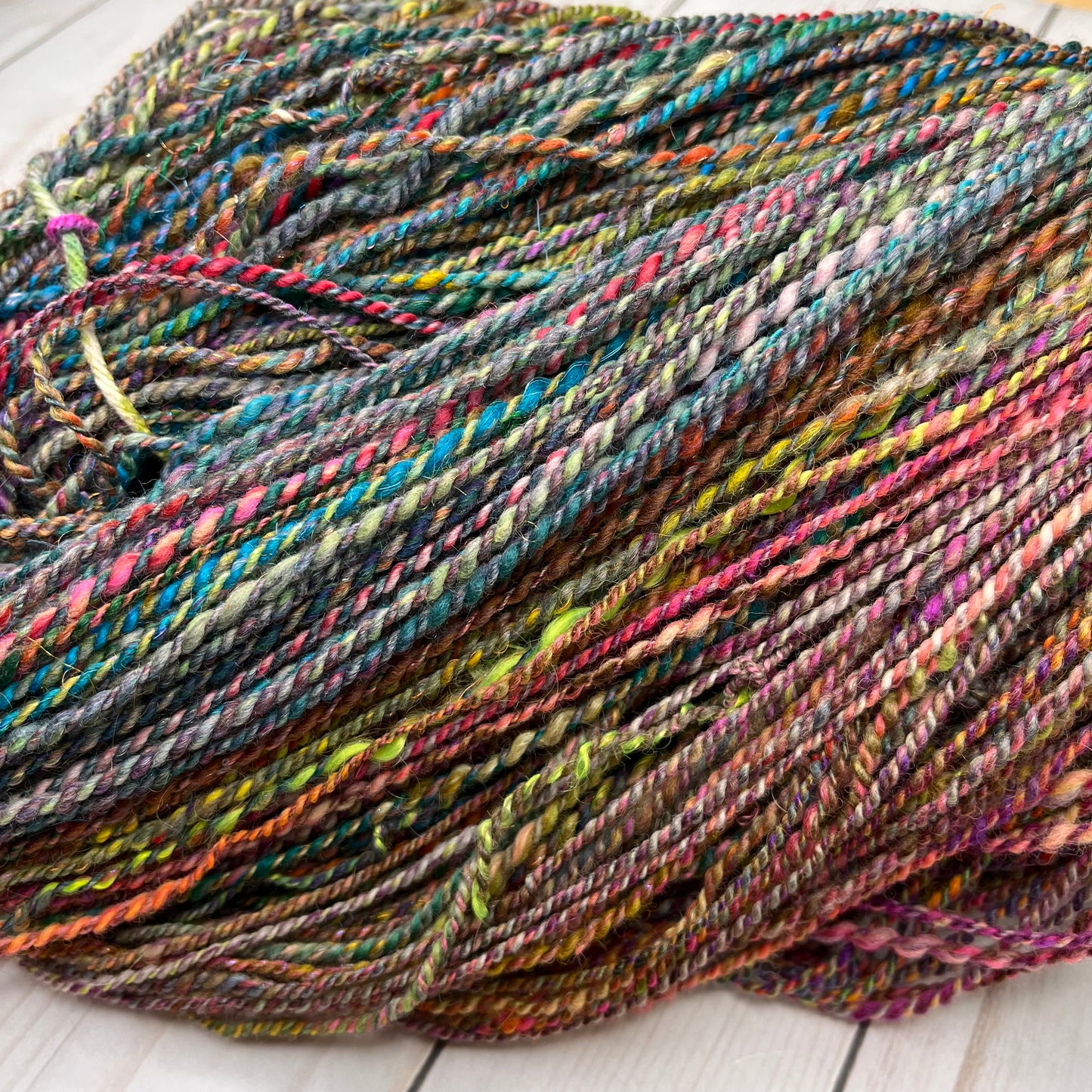 Handspun #149