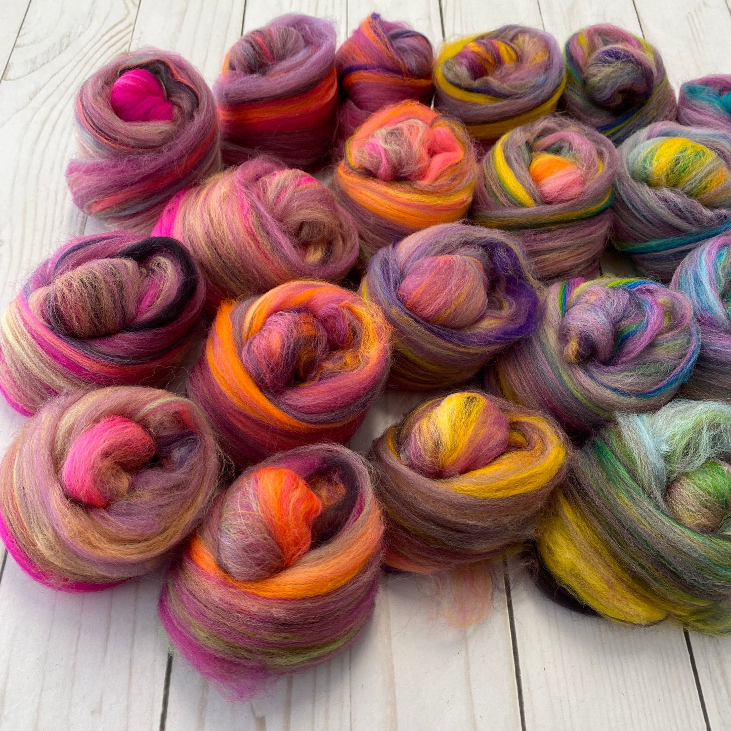 Baby Batts 5972