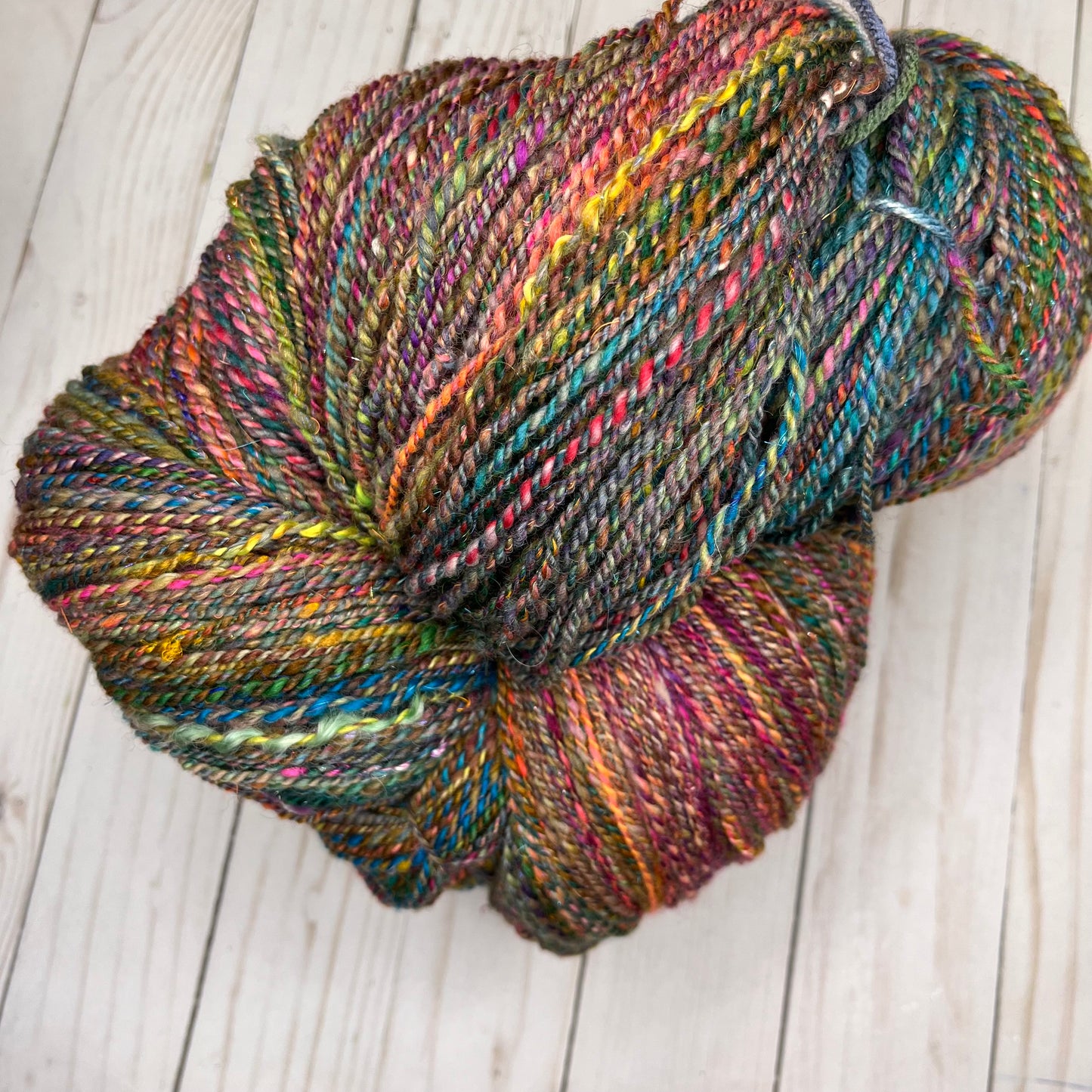Handspun #149